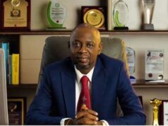 Hon. Ayodeji Joseph: The Hidden Structure Behind Electoral Victory Hon. Ayodeji Joseph