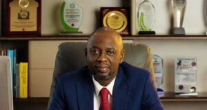 Hon. Ayodeji Joseph: The Hidden Structure Behind Electoral Victory Hon. Ayodeji Joseph