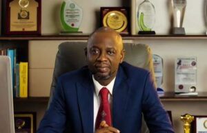 Hon. Ayodeji Joseph: The Hidden Structure Behind Electoral Victory Hon. Ayodeji Joseph