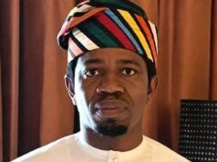 New Era Begins As Olabiyi-Agoro Becomes PENGASSAN’s New President Bosun Olabiyi-Agoro