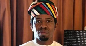 New Era Begins As Olabiyi-Agoro Becomes PENGASSAN’s New President Bosun Olabiyi-Agoro