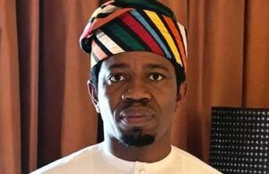 New Era Begins As Olabiyi-Agoro Becomes PENGASSAN’s New President Bosun Olabiyi-Agoro
