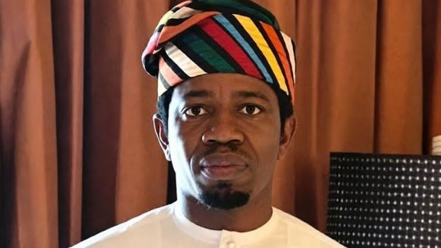 Bosun Olabiyi-Agoro Bosun Olabiyi-Agoro