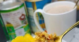 Weekend Treat: Check Out 10 Ways Skipping Breakfast Can Damage Your Body ...typical breakfast in Nigeria...