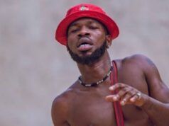 Broda Shaggi Resurfaces Online, Expresses Appreciation To Fans Broda Shaggi