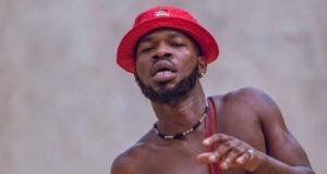 Broda Shaggi Resurfaces Online, Expresses Appreciation To Fans Broda Shaggi