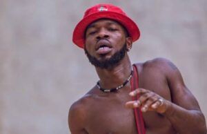 Broda Shaggi Resurfaces Online, Expresses Appreciation To Fans Broda Shaggi