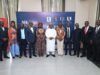 CBN Identifies Five Strategies to Drive Next Stage Of Fintech Growth In Nigeria L-R: Mr. Emmanuel Ovaga, MD/CEO, PufferPay Ltd; Sola Longe-Okenimkpe, COO, Nuvu Africa; Prince Cookey, Publisher/Editor-in-Chief, Business Journal; Mr. Jide Orimolade, President/Chairman of Council, CIIN; Dr. Chinyere Almona, DG/CEO, LCCI; Dr. Umaru Kwairanga, Group Chairman, NGX; Mrs. Idu Okeahialam, GMD/CEO, Royal Exchange Plc; Mr. Babatunde Ajiboye, Assistant Director, CBN; Dr. Muda Yusuf, CEO, CPPE; David Isiavwe, President, ISSAN) and Mr. Wale Oshodi, NCRIB at the Business Journal Fintech & Financial Inclusion Roundtable 2026 held in Lagos last Friday…