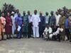 Oyo Govt Meets CDC Chairmen, Waste Consultants On House To House Waste Collection