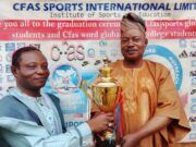 CFAS, ‘A Square’ Sport Intl Set For Nat. U-16 Cup In Akure, Targets Youth Engagement, Talent Discovery