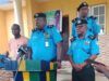 Rivers Police Arrest 18 Suspects, Recover 47 Firearms, 12 Stolen Vehicles