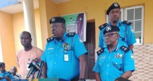 Rivers Police Arrest 18 Suspects, Recover 47 Firearms, 12 Stolen Vehicles