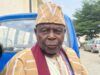 Yemi Elebuibon To Osun People: Maintain Peace As You Go Out To Vote On Saturday Chief Ifayemi Elebuibon