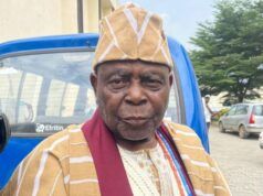 Yemi Elebuibon To Osun People: Maintain Peace As You Go Out To Vote On Saturday Chief Ifayemi Elebuibon