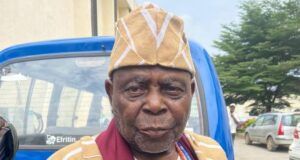 Yemi Elebuibon To Osun People: Maintain Peace As You Go Out To Vote On Saturday Chief Ifayemi Elebuibon