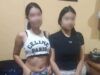 Police Rescue Two Colombian Women Held Captive By Trafficking Syndicate In Lagos