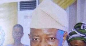 Late Lam Adesina’s Former Aide, Wole Abisoye Dies At 68 Late Comrade Wole Abisoye (2)