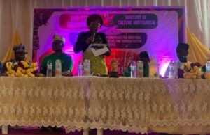 Oyo Govt. Unveils Aftercare Programme To Retain Culture, Tourism Investors