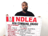 NDLEA Nabs Italy-Based Businessman With 98 Wraps Of Cocaine At Enugu Airport