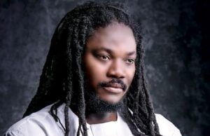 I Discovered My Solo Singing Talent In The Garage—Daddy Showkey