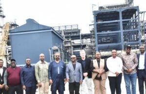 Tanzania Pushes For Expanded Dangote Investments In Fertiliser, Energy, Infrastructure L-R: Group Chief Economist, Dangote Industries Limited, Dr. Hassan Mahmud; Executive Officer, Greenview Fertiliser Corp, Vishwajit Sinha; Perm. Sec. Planning and Investment Tanzania, Dr. Fred Msemwa; Deputy Minister for Works, Engr. Godfrey M. Kasekenya; Deputy Minister for Transport, Hon. David M. Kihenzile; High Commissioner of Tanzania to Nigeria, H. E. Ambassador Selestine G. Kakele; Group Vice President, Oil & Gas, Dangote Industries Limited; Devakumar Edwin; Minister of State President's Office - Planning and Investment, Hon. Prof. Kitila A. Mkumbo; Managing Director/ CEO, Dangote Petroleum Refinery, David Bird; Minister for Industry and Trade, Hon. Judith S. Kapinga; Deputy Minister for Energy, Hon. Salome W. Makamba; Deputy Minister for Minerals, Hon. Dr. Steven L. Kiruswa; Group Chief Strategy Officer, Dangote Industries Limited, Aliyu Suleiman; Country Manager/ CEO, Dangote Cement Limited Tanzania, Adeyemi Fajobi; Advisor to Dangote Cement Limited, Tanzania Dr. Adelhelm Meru; During the Tanzanian Ministers and distinguished Members Visit to Dangote Petroleum Refinery, Petrochemicals and Fertiliser Plant Lekki, Lagos on Thursday 6th August 2026...