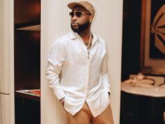 Davido: Osogbo Shooting Incident Had Nothing To Do With Me Or Osun Gov Davido