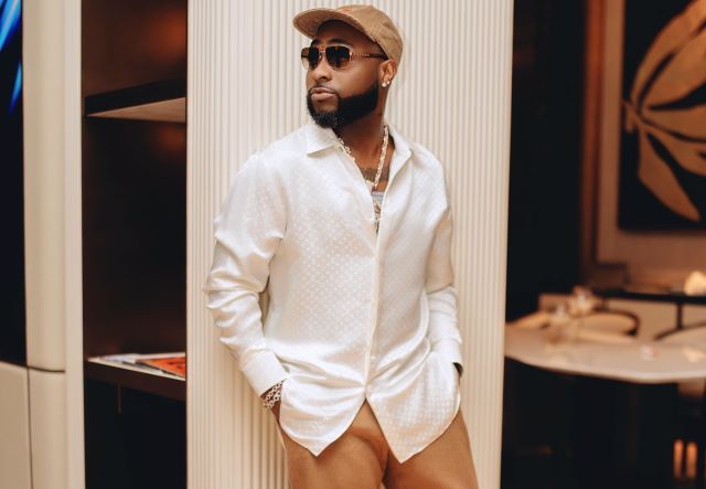 Davido Davido