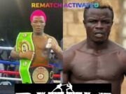 One Fight Wasn’t Enough: Small Tyson And Golden Boy Settle The Score In “Battle Of The Ages”