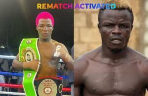 One Fight Wasn’t Enough: Small Tyson And Golden Boy Settle The Score In “Battle Of The Ages”