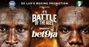 Public Walkout Ahead Of Battle Of Ages 14.0: Iwo Set To Roar As ‘I D Buster’ Rasheed Returns Home