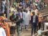 Oranyan Market Fire: Oyo Acting Governor Visits, Promises Support For Victims