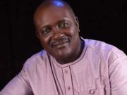 Lagos Speaker, Obasa Mourns Demise Of Veteran Journalist, Dotun Oladipo Dotun Oladipo