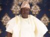 Tinubu Joins Others To Mourn Prominent Journalist, Dotun Ladipo Dotun Oladipo