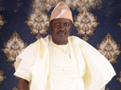 Tinubu Joins Others To Mourn Prominent Journalist, Dotun Ladipo Dotun Oladipo