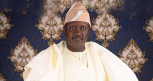Tinubu Joins Others To Mourn Prominent Journalist, Dotun Ladipo Dotun Oladipo