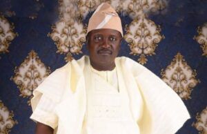 Tinubu Joins Others To Mourn Prominent Journalist, Dotun Ladipo Dotun Oladipo