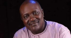 Lagos Speaker, Obasa Mourns Demise Of Veteran Journalist, Dotun Oladipo Dotun Oladipo
