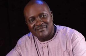 The Dotun Oladipo I Knew By Rasheed Bolarinwa Dotun Oladipo