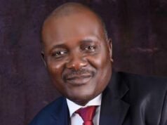 Death Of Prominent Mediaman, Dotun Oladipo At 56 Throws GOCOP Members Into Mourning Dotun Oladipo...rest in peace...