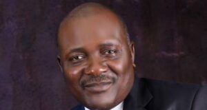 Death Of Prominent Mediaman, Dotun Oladipo At 56 Throws GOCOP Members Into Mourning Dotun Oladipo...rest in peace...