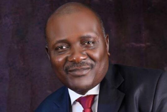 Death Of Prominent Mediaman, Dotun Oladipo At 56 Throws GOCOP Members Into Mourning Dotun Oladipo...rest in peace...