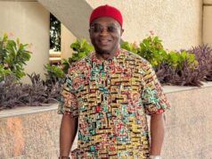 Dr. Ikpeazu: Strong Party Structure, Relationships, Key To Winning Elections