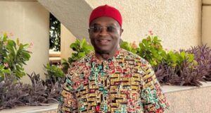 Dr. Ikpeazu: Strong Party Structure, Relationships, Key To Winning Elections