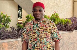 Dr. Ikpeazu: Strong Party Structure, Relationships, Key To Winning Elections
