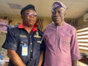 Dr. Lasisi Promises Positive Change At The Polytechnic, Ibadan