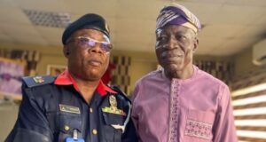 Lasisi Promises Positive Change At The Polytechnic, Ibadan