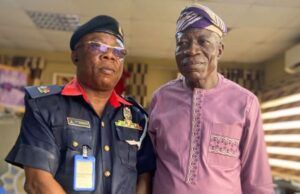 Lasisi Promises Positive Change At The Polytechnic, Ibadan