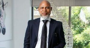 Dr. Ojo Raises Alarm On Breast Cancer, Urges Early Screening, Medical Check-Ups