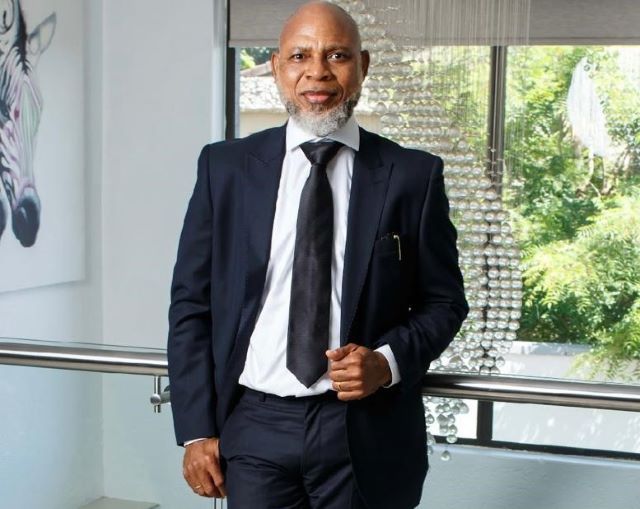 Dr. Ademola Ojo new