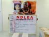 NDLEA Intercepts N6.2bn Worth Of ‘Jihadi Drug’ Hidden in Ghana Soap, Opioids At Lagos Airport